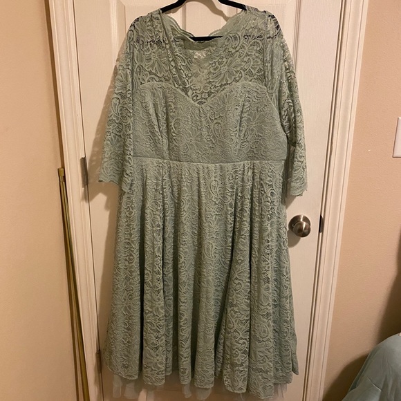 torrid bridesmaid